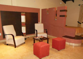 Hotel Aybal 3