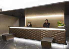 Urban Hotel Kyoto Nijo Premium 4