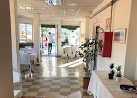 Hotel Belvedere 3