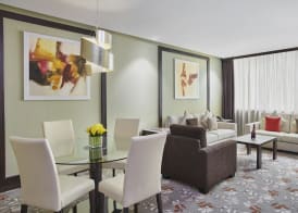 Crowne Plaza KUWAIT AL THURAYA CITY by IHG 4