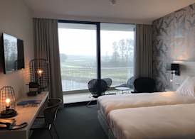 Fletcher Hotel-Restaurant Het Veerse Meer 4