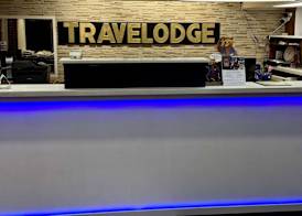 Travelodge by Wyndham Airport Platte City 2