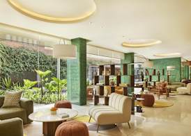 Kleo Seminyak, part of JdV by Hyatt 3