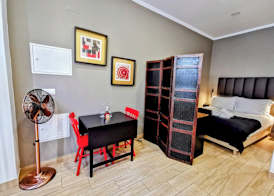 Flats Castelo - HOrigem 4