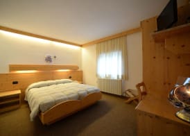 Hotel Compet 5