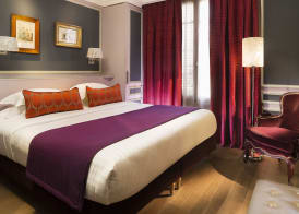 Hotel & Spa La Belle Juliette 5