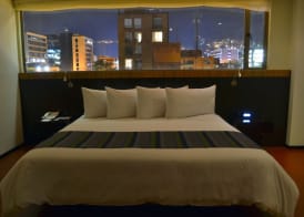 Hotel Madisson Inn Luxury By GEH Suites 5