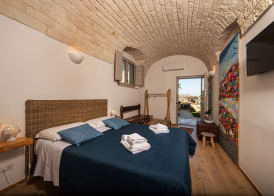 Trulli in corte 2