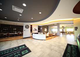 Wyndham Garden Edmonton Airport 2