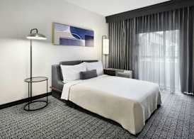 Courtyard by Marriott Atlanta Duluth/ Gwinnett Place 5