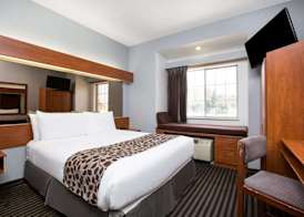 Microtel Inn & Suites by Wyndham Garland/Dallas 5