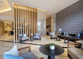 Savoy Hotel Mactan Cebu near Newtown Beach 2