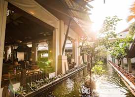 Ravindra Beach Resort & Spa 3