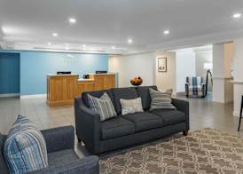 LA QUINTA INN TALLAHASSEE SOUTH 4