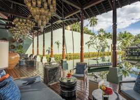 Four Seasons Resort Langkawi 3