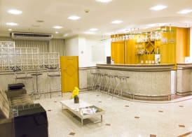 Riale Vilamar Copacabana 5