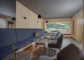 Ferienalm Panorama Apartments 4