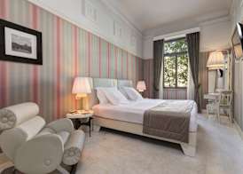 Grand Hotel Palace Rome 5
