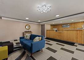 Econo Lodge Rockford Casino Area 4