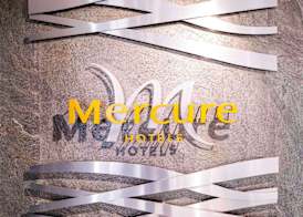 Mercure Bale Mulhouse Aeroport 5