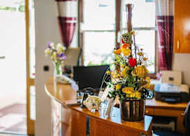Hotel garni Fuchs 3