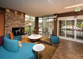Fairfield Inn & Suites by Marriott Plymouth White Mountains 2