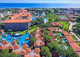 IC Hotels Green Palace & Villas 3
