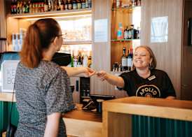 ibis Styles Lens Centre Gare 4