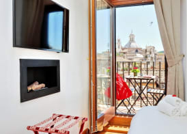 Terrazze Navona 5