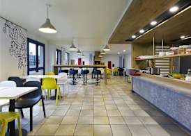 ibis budget Chilly-Mazarin Les Champarts 2