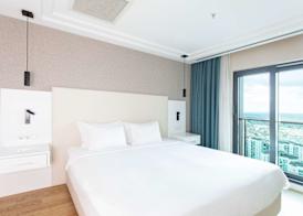 Radisson Residences Avrupa TEM Istanbul 3