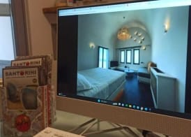 Elements Cozy Suites Pyrgos 2