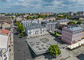 Hilton Garden Inn Radom 3