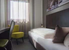 GS Hotel 5