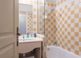 Appartement 0321, piscine - parking - proche plages - Palmazur Vacances 4