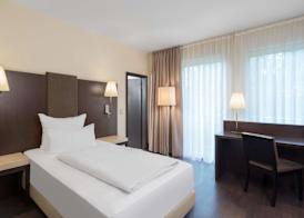 Villa Hotel Frankfurt by MZ HotelCollection 5