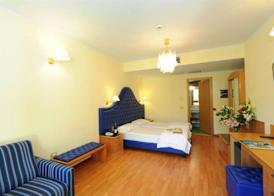 Hotel Alexander 5