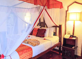Wellworth Zanzibar Beach Resort 4