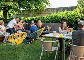 Mercure Niort Marais Poitevin 5