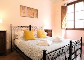 Wine Apartments Florence Pomino 4