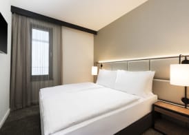 Adina Apartment Hotel Frankfurt Westend 3