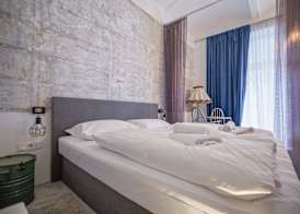 easy-flat Augarten - Apartments near Danube and Metro 5