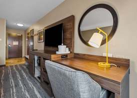 Hampton Inn Temple 5