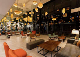 Hilton Garden Inn Salamanca 3
