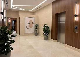 Dancenter Luxury Central King Fahd Road Formerly Anan Hotel 4