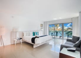 Beach Haus Bal Harbour 4