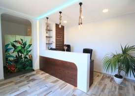 Hotel Rio Claro 2