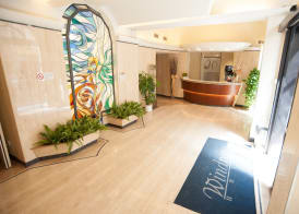 Hotel Windrose 2