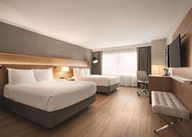 Oneida Casino Hotel 5
