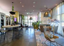 Mercure Hotel Würzburg am Mainufer 5